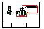 2D Sales Drawing